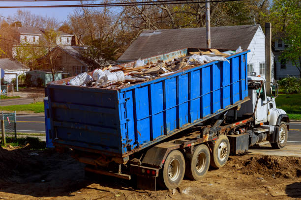 Donation Pickup Services in Palmer Lake, CO