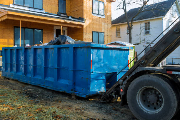 Shed Removal in Palmer Lake, CO