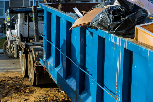 Demolition Debris Removal in Palmer Lake, CO